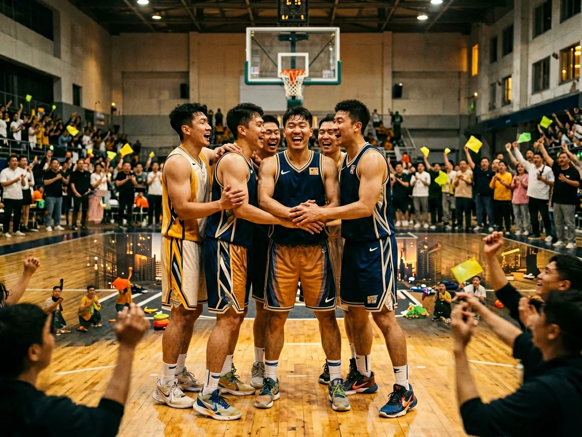 篮球明星影响力持续释放品牌推广与社会公益双向赋能